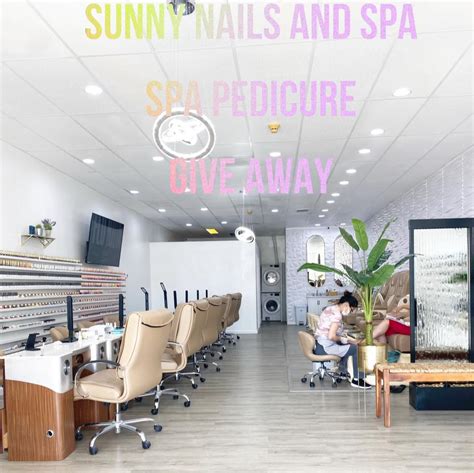 Sunny nails aurora co - Sunny Ba Nails LLC is a small business received Paycheck Protection Program (PPP) loans from U.S. Small Business Administration (SBA), Office of Capital Access. The approved date is April 11, 2020. The approval amount is $49700.00.